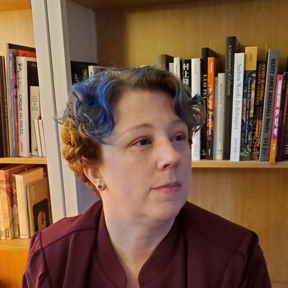 Meet your Posher, Melinda - Picture 1 of 1